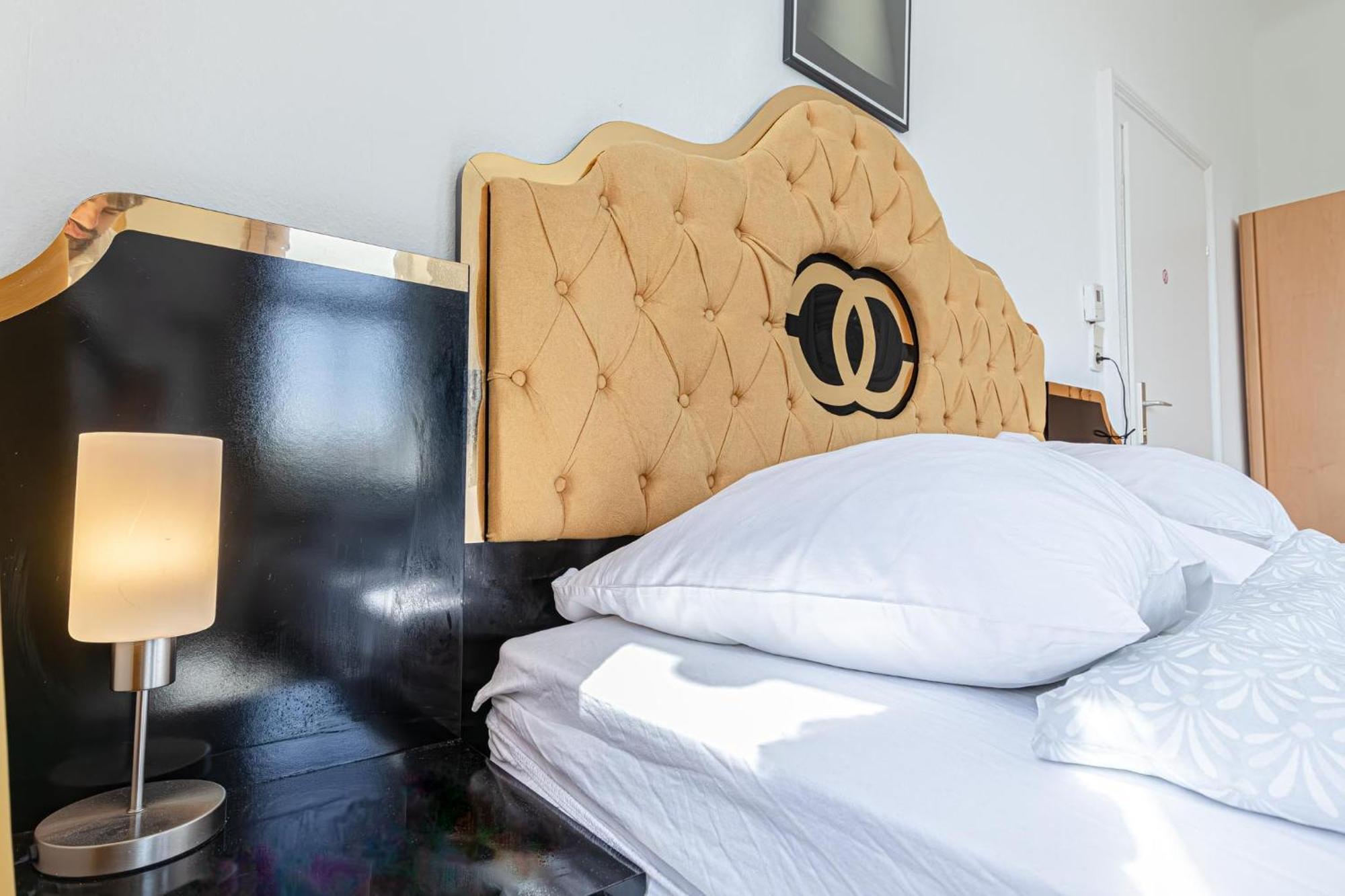Comfy 3Br Shared Apartment - U6 Subway, Danube & Millenium City Viena Exterior foto